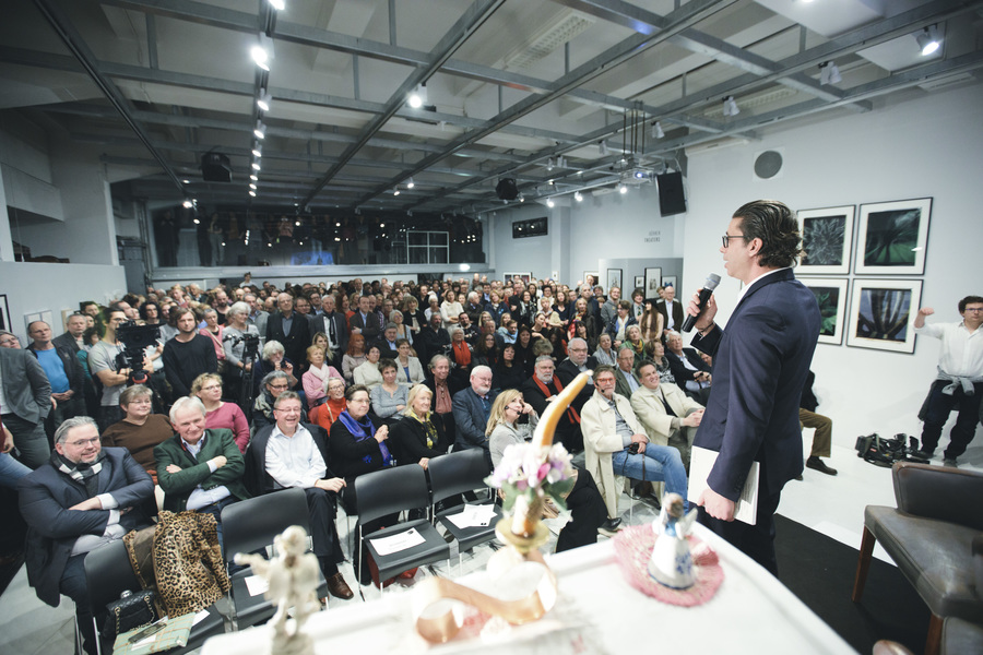 ©Marlene Fröhlich/luxundlumen