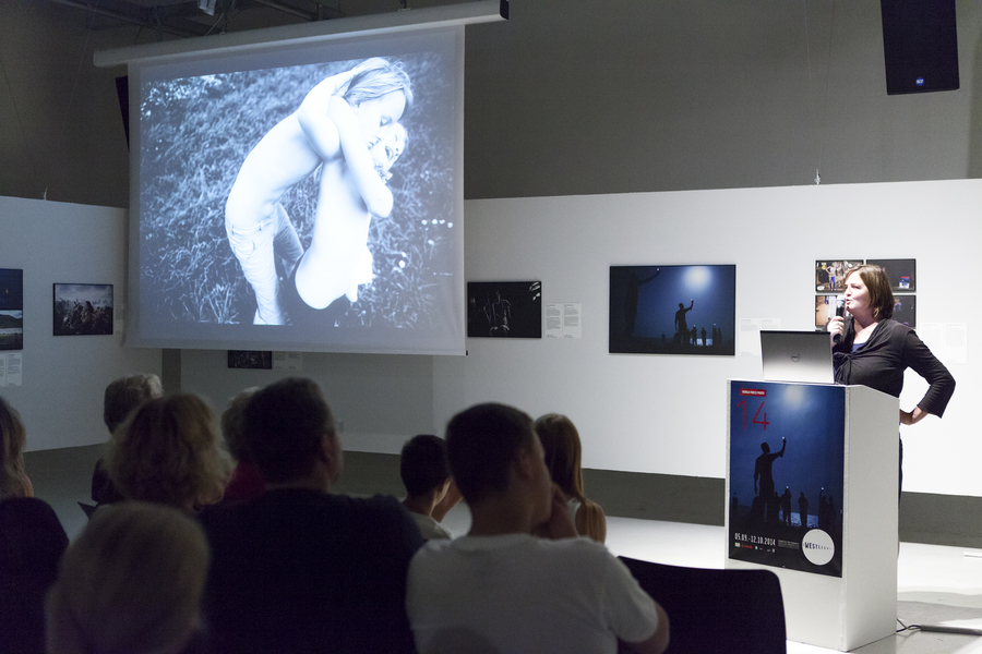 ©Christine Miess/WestLicht