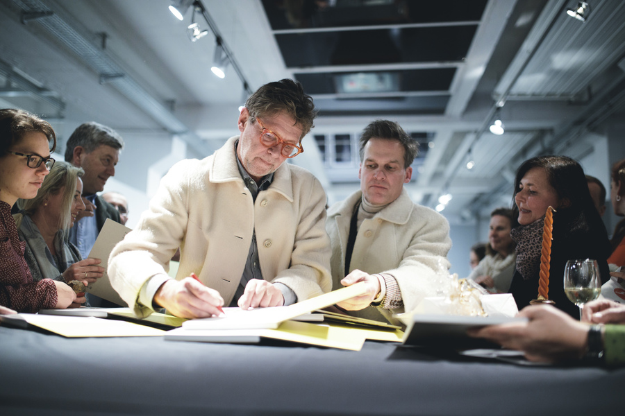 ©Marlene Fröhlich/luxundlumen