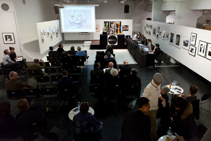 ©Christine Miess/WestLicht