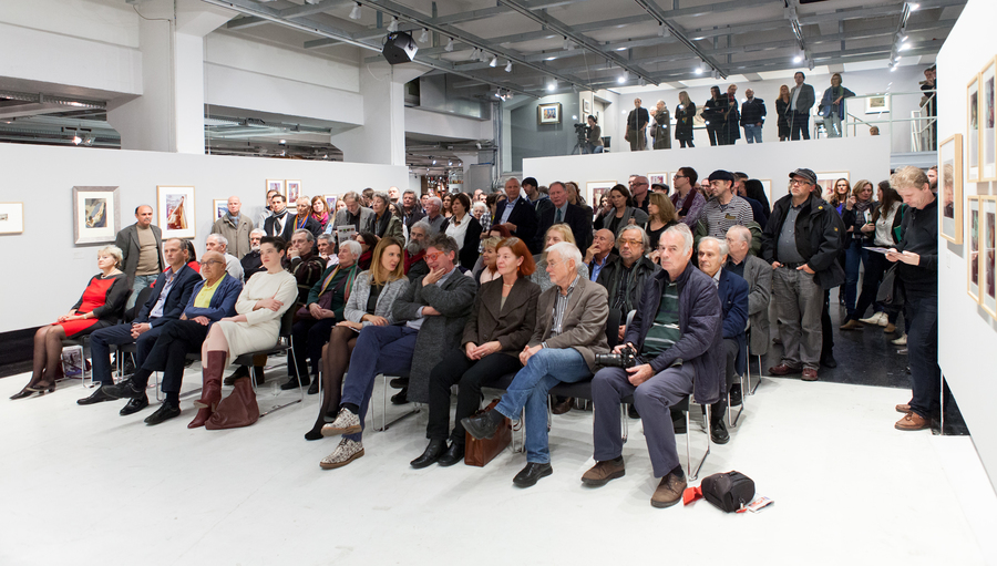 ©Christine Miess/WestLicht