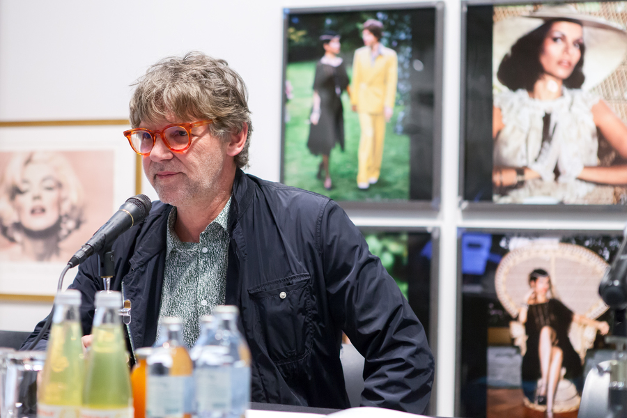 ©Christine Miess/WestLicht