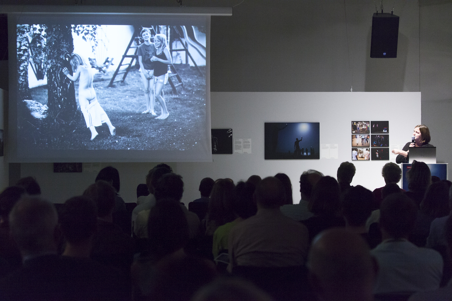 ©Christine Miess/WestLicht