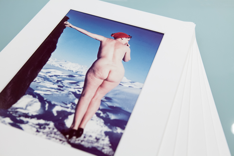 ©Christine Miess/WestLicht