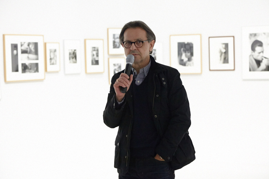 ©Peter Jakadosfky/WestLicht