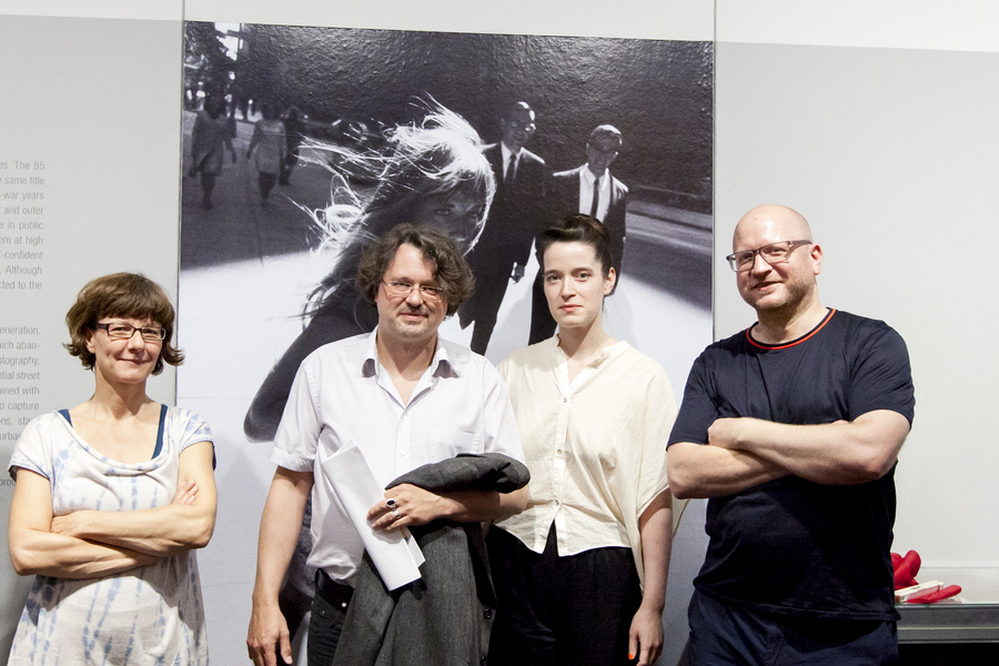 ©Christine Miess/WestLicht