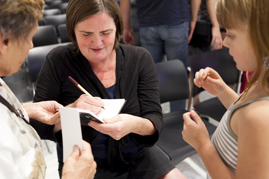 ©Christine Miess/WestLicht